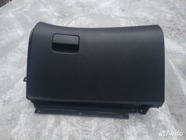 Бардачок subaru legacy bl