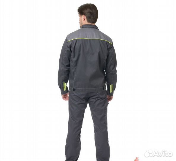 Спецодежда летняя 