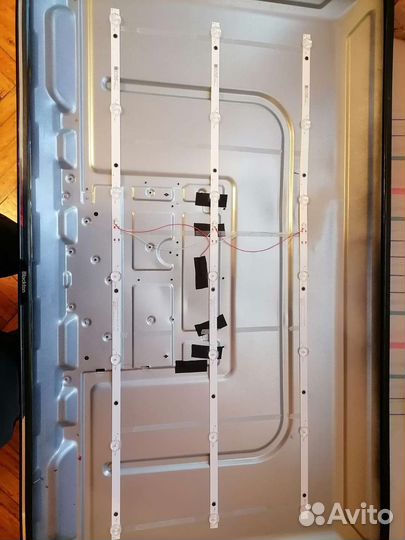 Led лампы для телевизора