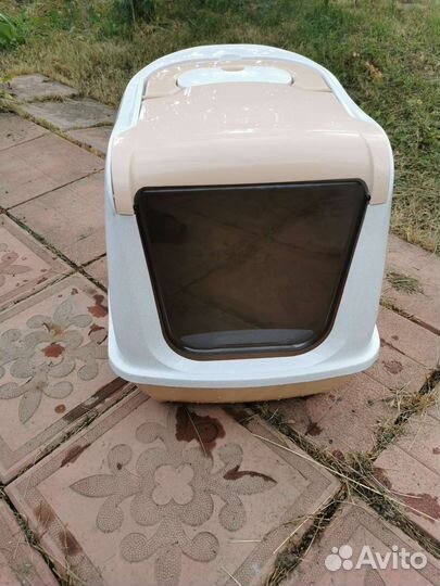 Лоток для кошек