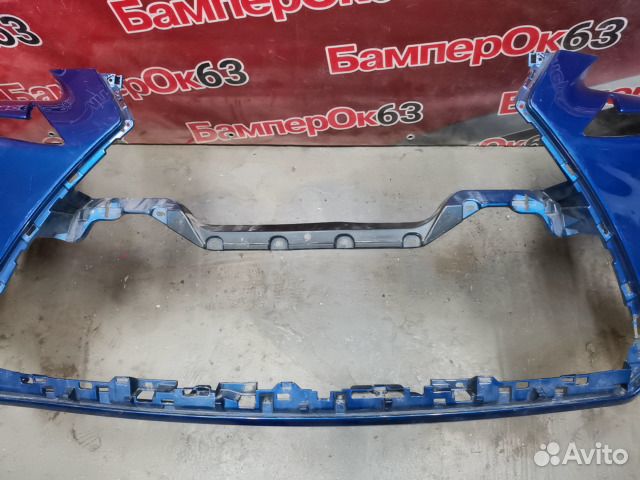 Бампер передний Lexus NX