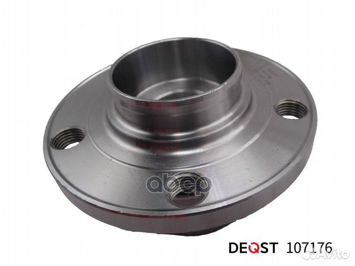 Ступица передняя VW polo V (2009- ) audi A1 (20