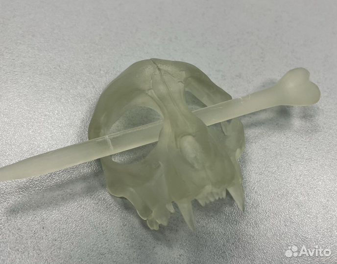 Украшение для волос. Заколка