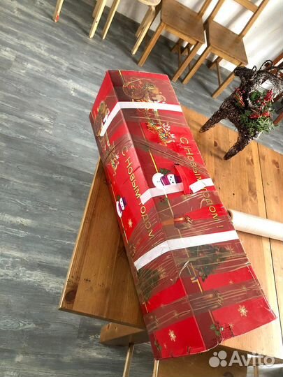 Елка искусственная 240 см