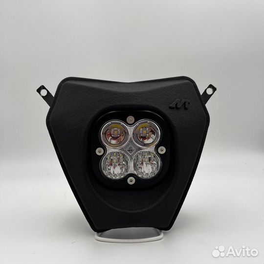 Фара AVT светодиодная для KTM 2024 TBI