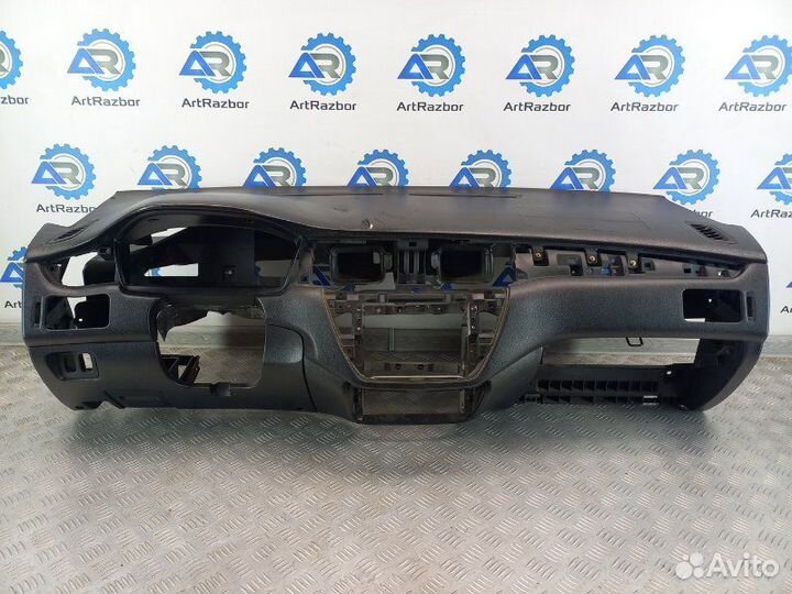 Торпедо Mitsubishi Lancer 9 CS 4G18 1.6 98Л.С 2004