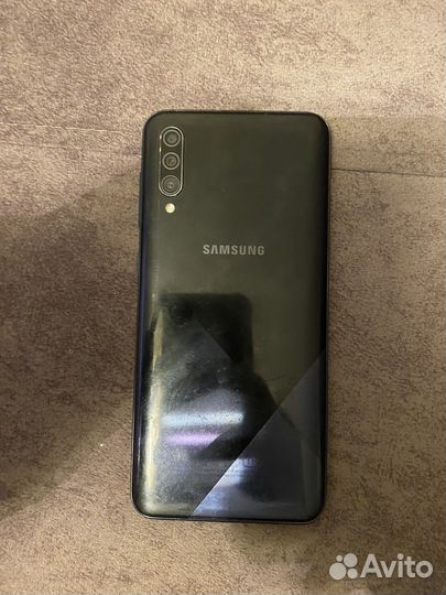 Samsung Galaxy A30s, 3/32 ГБ