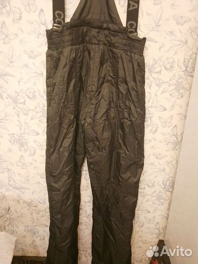 Утеплённый комбинезон colma Финляндия