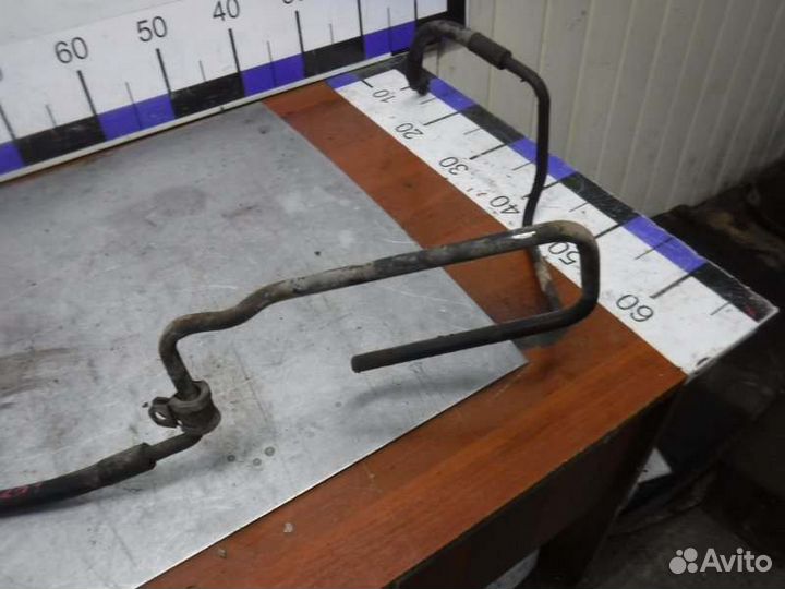 Трубка гидроусилителя Volkswagen Golf 4 AHF 1999