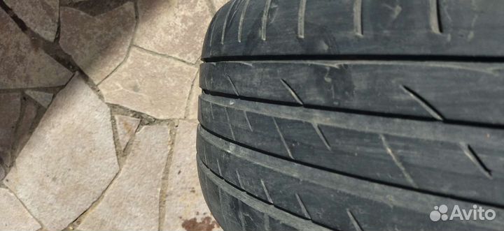 Laufenn G Fit EQ 225/60 R17