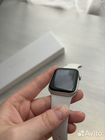 Apple watch series 6 40mm