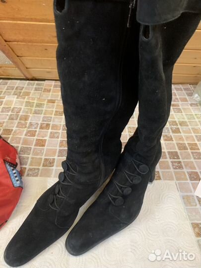 Женский обуви