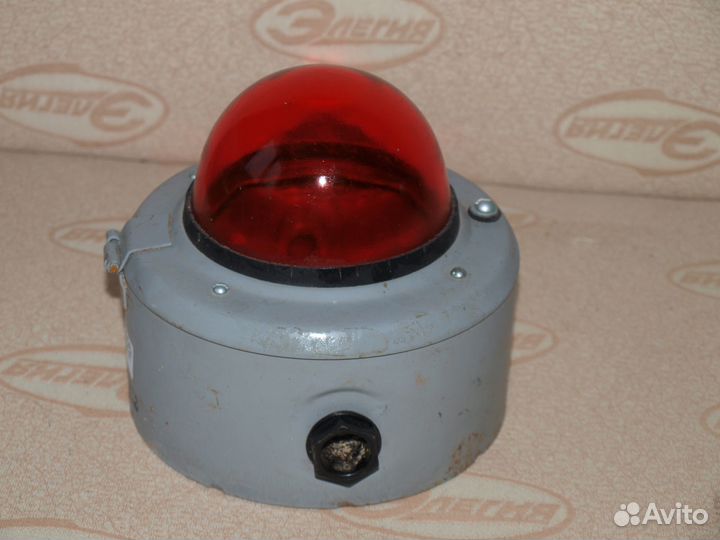 Фонарь сс-56 У2