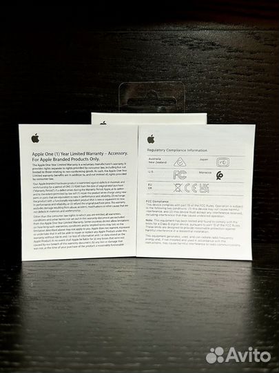 Провод для зарядки iPad USB-C to Lightning (новый)