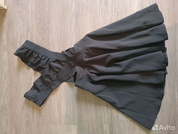 Школьная форма