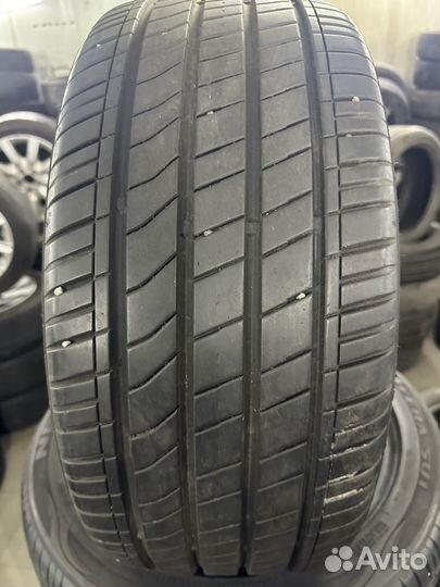 Nexen N'Fera SU1 225/45 R17 91W