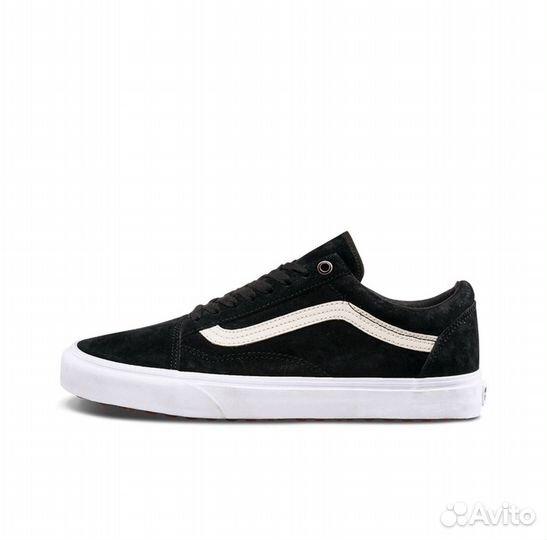 Кеды Vans Old Skool MTE 'Black Night' 10US, 43 Eur