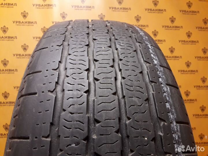 Kumho Radial 798 Plus 235/60 R17
