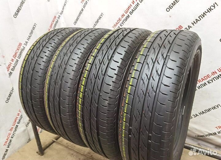 Bridgestone Nextry Ecopia 175/70 R14 84S