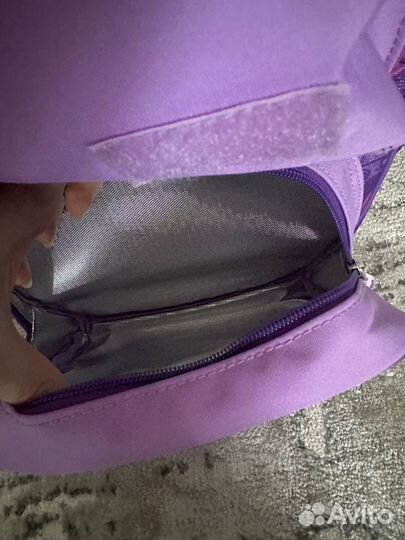 Рюкзак школьный lego для девочки