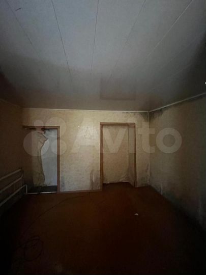 3-к. квартира, 57 м², 1/1 эт.