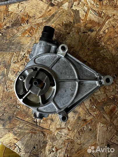 Вакуумный насос bmw f30 n20b20a