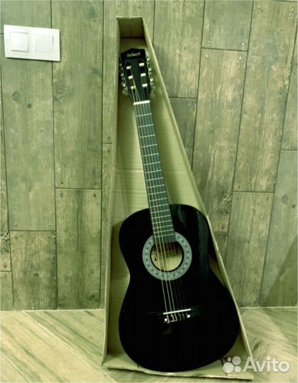 Классическая гитара