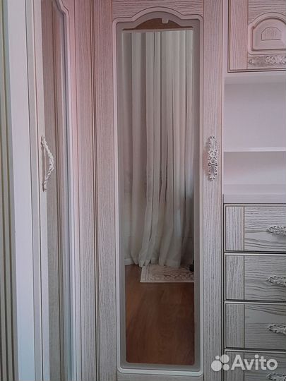 Детский двухэтажный уголок