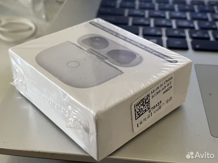 Кейс для airpods 3