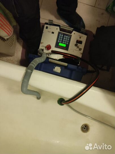 Поверка счетчиков воды без снятия