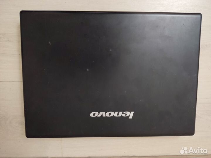Ноутбук Lenovo 3000 G530
