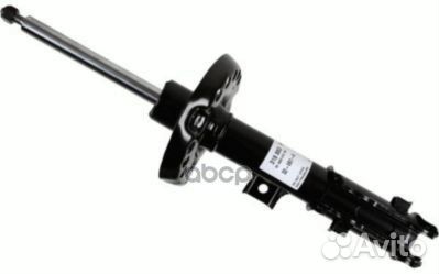 Амортизатор перед прав 316883 Sachs