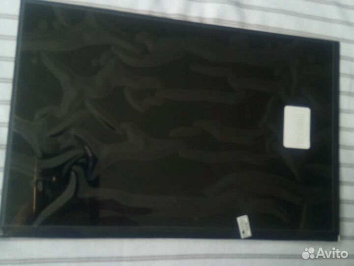 Дисплей новый для планшета Самсунг