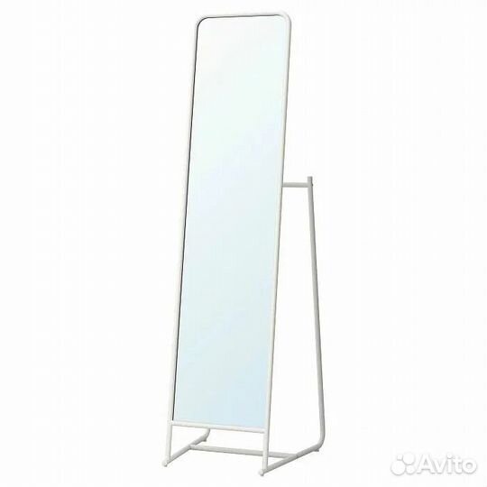 Зеркало напольное IKEA Икеа