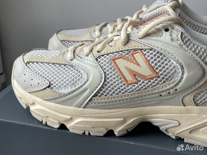 Кроссовки New Balance 530 редкая серия