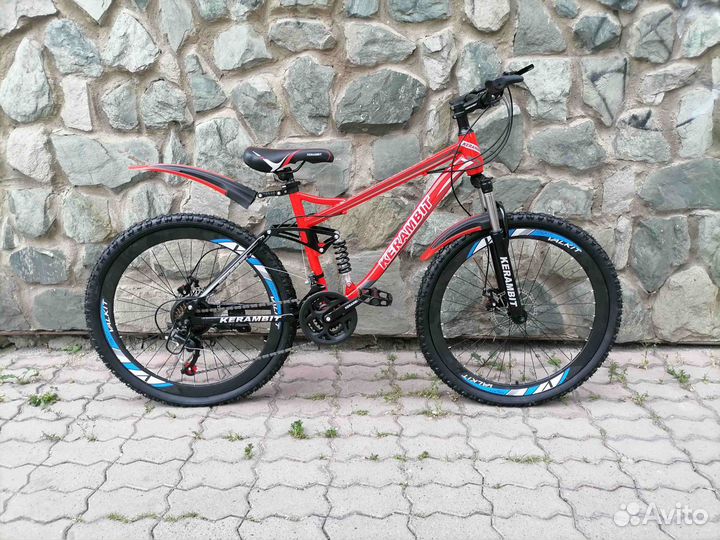 Велосипед Арт: 094