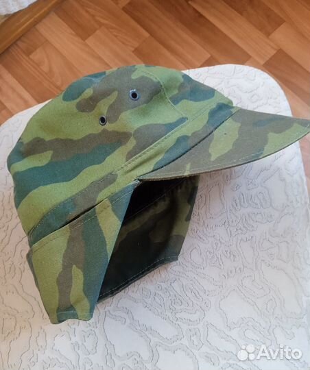 Кепка армейская