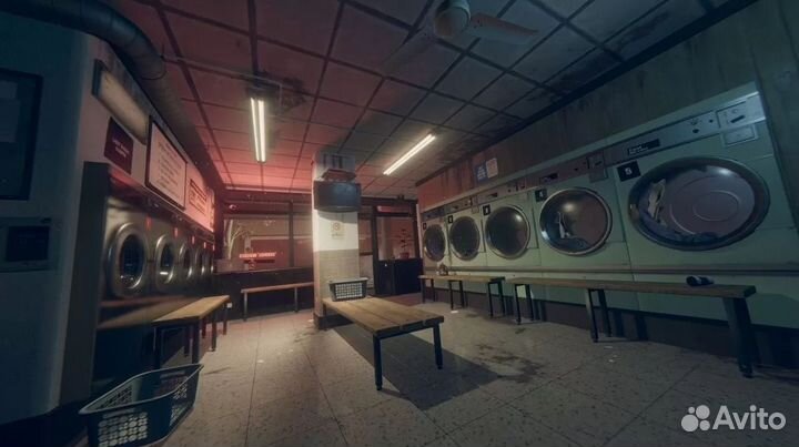 PS4 VR Doctor Who: The Edge of Time Новый