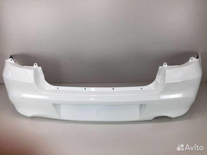 Бампер задний Datsun on-DO 2014 240