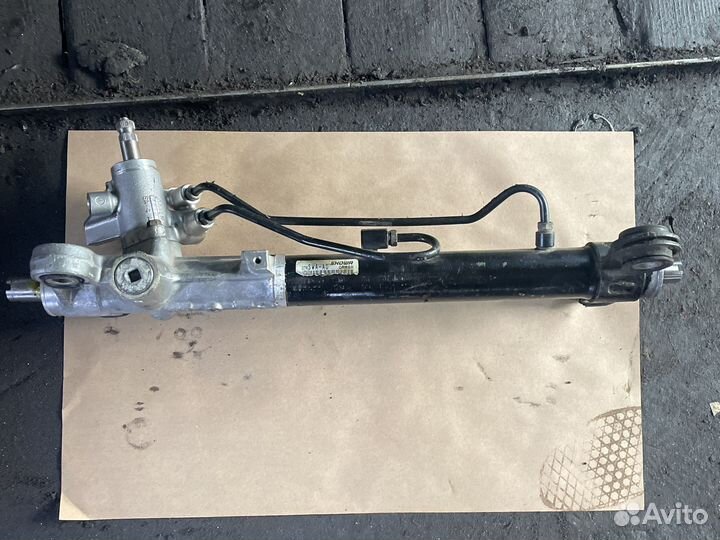 Рулевая рейка Honda CRV CR-V 3 Acura RDX 2006-2012
