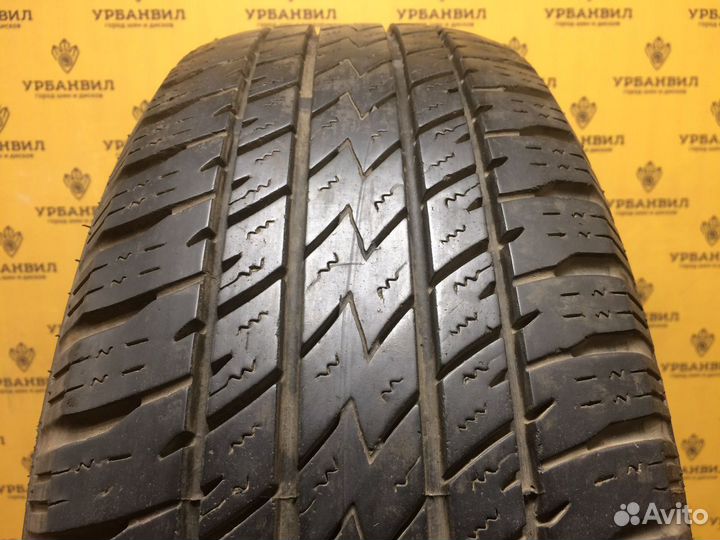 GT Radial Savero SUV 235/70 R16 106H