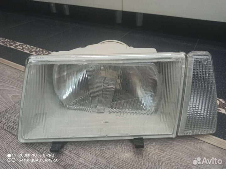 Блок фара Ваз 2108-099