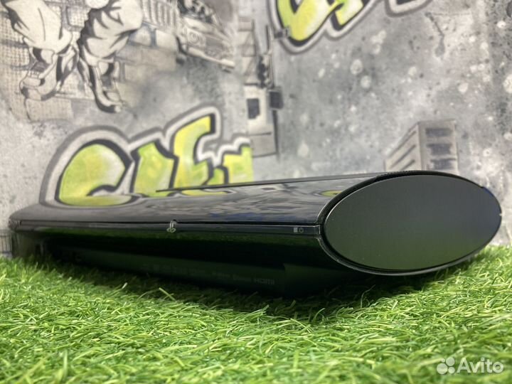 PlayStation 3 Super Slim 500GB HEN Покупка/Продажа