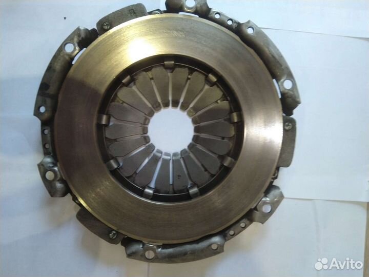 Сцепление в сборе Лада X-RAY