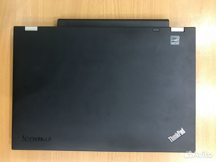 Lenovo Thinkpad T430,i7-3740qm,16Gb,SSD256+HDD1Tb