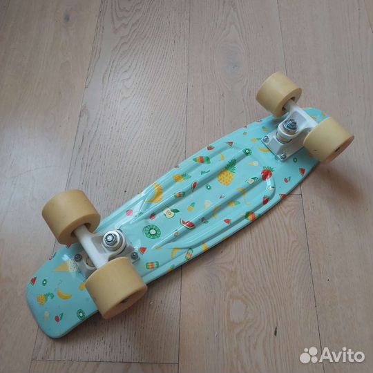 Скейтборд детский