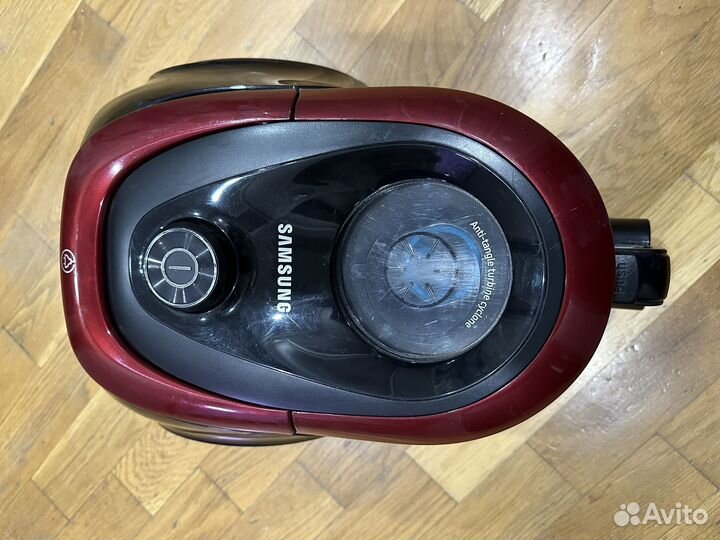 Пылесос samsung 1800W