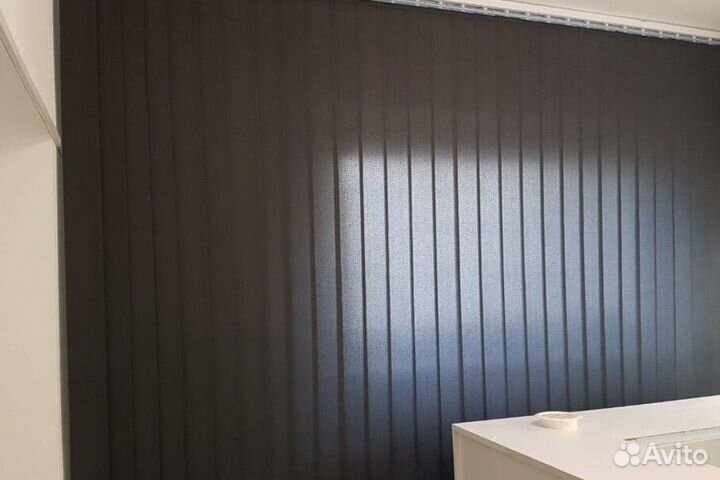 Вертикальные жалюзи Z6132-U2086