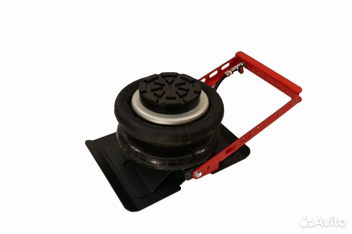 Домкрат пневматический Aride 2,5 т