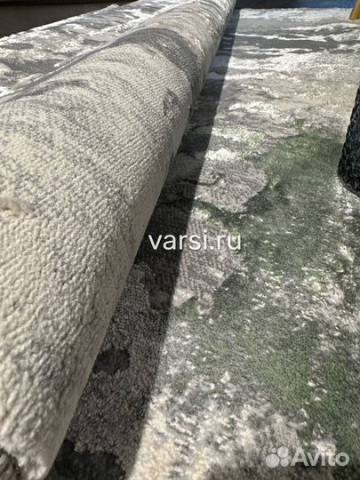 Ковер новый турецкий 1.5 на 2.3